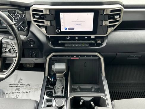 Certified 2025 Toyota Tundra SR5 AWD/4WD image 40
