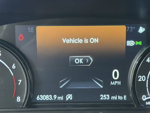 Used 2021 Lincoln Corsair FWD w/ Equipment Group 101A image 16