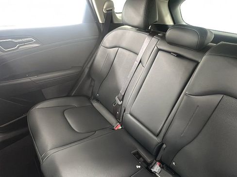 New 2026 Kia Sportage EX AWD/4WD image 14