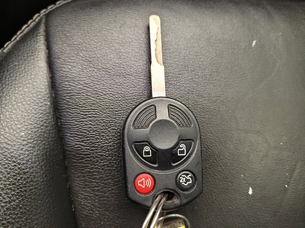 Used 2018 Ford Escape SEL AWD/4WD image 32