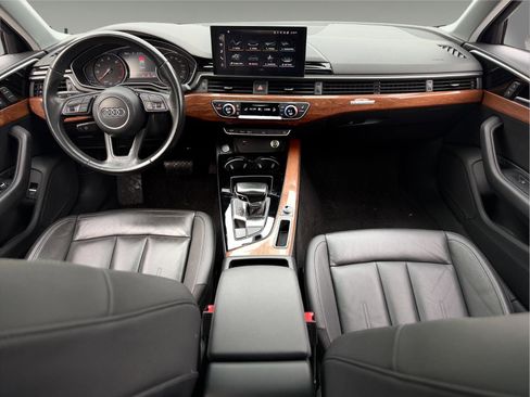 Used 2022 Audi A4 2.0T Premium w/ Convenience Package image 18