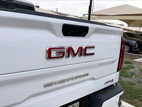 Used 2019 GMC Sierra 1500 AT4 w/ AT4 Premium Package image 33