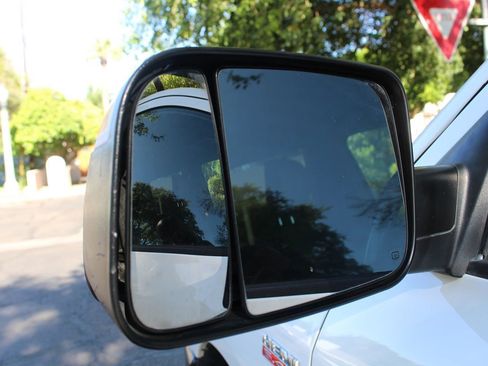 Used 2021 RAM 2500 Tradesman RWD image 71