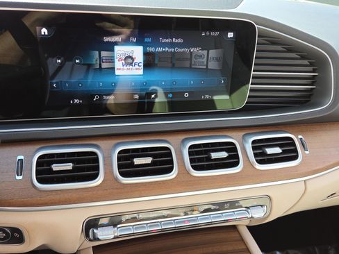 Certified 2023 Mercedes-Benz GLE 350 image 31