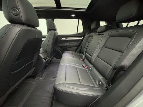 New 2026 GMC Terrain Elevation w/ Elevation Premium Package image 41