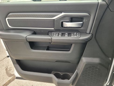 New 2026 RAM 2500 Big Horn image 25