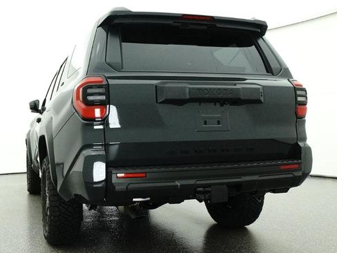 New 2026 Toyota 4Runner SR5 image 39