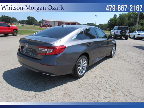 Used 2021 Honda Accord LX image 13