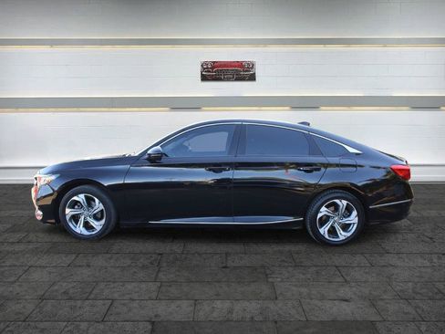 Used 2018 Honda Accord EX-L image 4