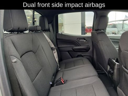 New 2026 GMC Canyon Elevation w/ Convenience Package image 20