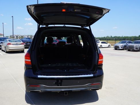 Used 2019 Mercedes-Benz GLS 550 4MATIC image 38