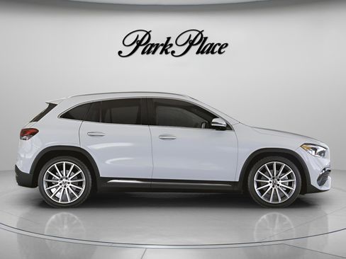 Used 2023 Mercedes-Benz GLA 250 image 26