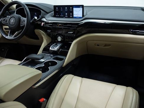 Used 2022 Acura MDX SH-AWD w/ Technology Package image 25