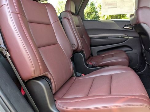 New 2026 Dodge Durango GT image 36
