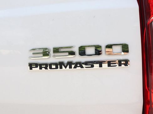 Used 2023 RAM ProMaster 3500 FWD image 24