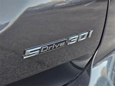 Used 2024 BMW X3 sDrive30i w/ Convenience Package image 13