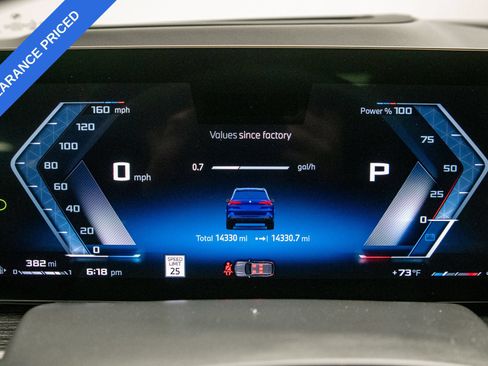 Used 2026 BMW X5 M60i AWD/4WD image 23