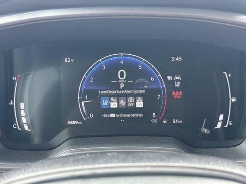 Certified 2026 Toyota Corolla LE FWD image 10