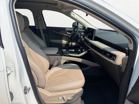 Used 2021 Lincoln Nautilus Reserve AWD/4WD image 15