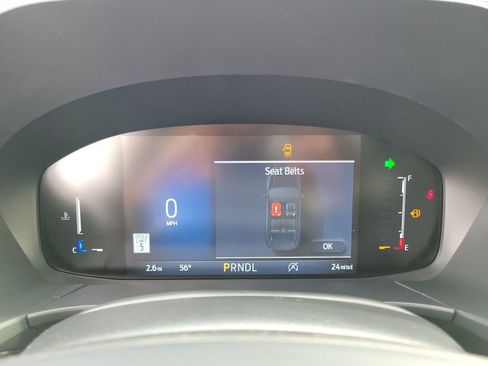 New 2026 Ford Escape ST-Line w/ Tech Pack #1 image 25