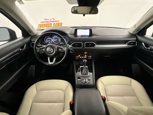 Used 2017 MAZDA CX-5 Touring image 20