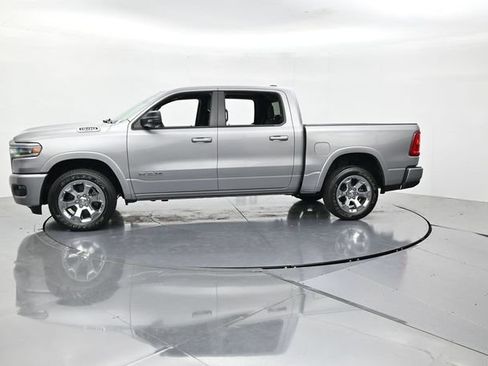 Used 2025 RAM 1500 Big Horn AWD/4WD image 6
