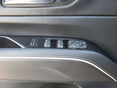 Used 2021 Cadillac Escalade Sport w/ Driver Assist Tech Package image 20