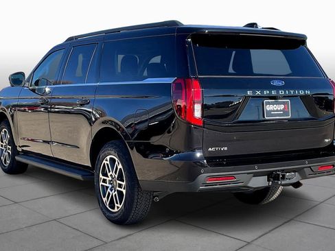New 2025 Ford Expedition Max Active image 12