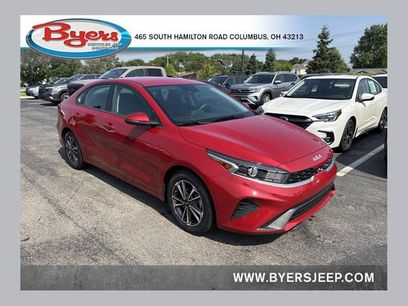 Used 2024 Kia Forte LXS w/ LXS Technology Package