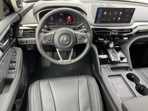 New 2026 Acura MDX SH-AWD w/ Technology Package image 6