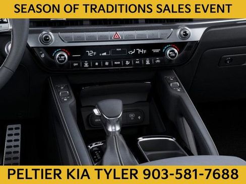 New 2025 Kia Telluride SX Prestige X-Line image 23