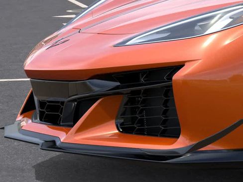 New 2026 Chevrolet Corvette Z06 RWD image 13