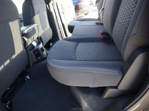 New 2026 RAM 2500 Tradesman w/ Power Wagon Package image 12