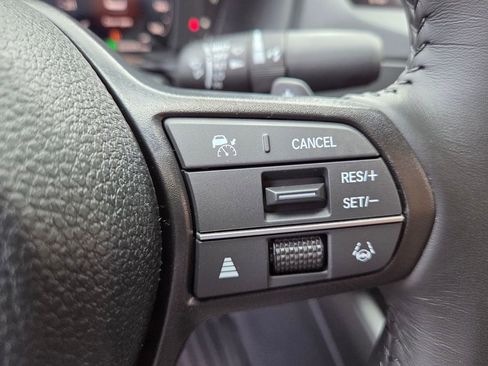 New 2026 Honda Accord Sport image 24