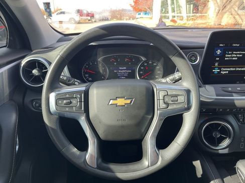 Used 2023 Chevrolet Blazer LT w/ Convenience Package image 15