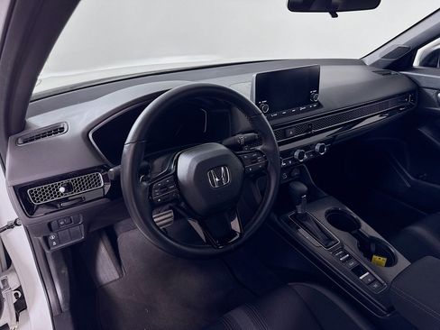 Used 2024 Honda Civic Sport image 9