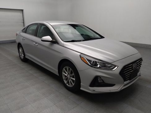 Used 2019 Hyundai Sonata ECO image 13