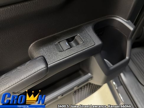 New 2026 Toyota 4Runner SR5 image 24