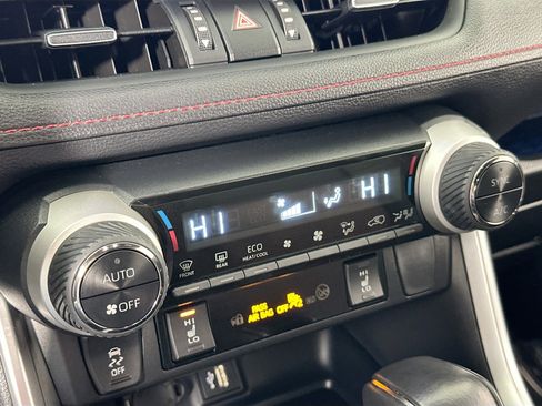 Used 2024 Toyota RAV4 XSE w/ Weather Package image 15