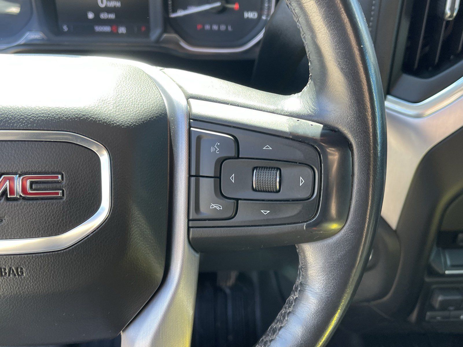 Used 2020 GMC Sierra 1500 Elevation w/ Elevation Value Package AWD/4WD image 22