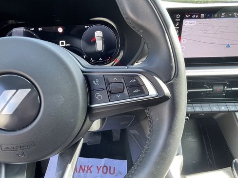 Used 2023 Dodge Hornet GT Plus w/ Tech Pack Plus w/o Parking image 17