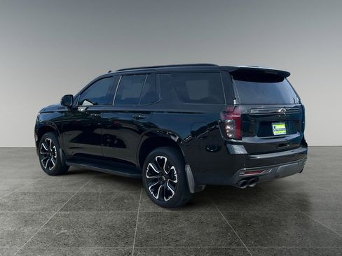 Used 2024 Chevrolet Tahoe High Country w/ Max Trailering Package AWD/4WD image 6
