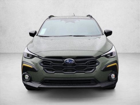 New 2026 Subaru Crosstrek 2.5i Sport AWD/4WD image 2