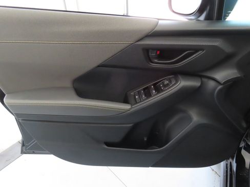 Used 2025 Subaru Crosstrek 2.5i Sport w/ Crosstrek Mirror Package image 12