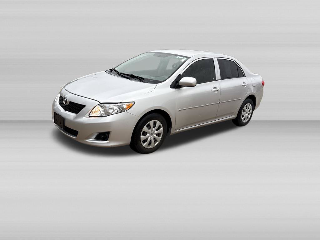 Used 2010 Toyota Corolla LE FWD image 7