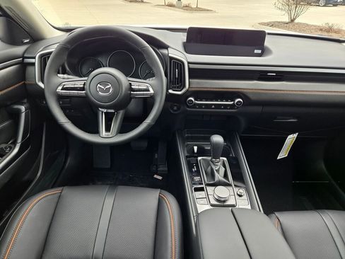 New 2026 MAZDA CX-50 AWD 2.5 S w/ Cargo Package image 16
