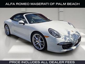Used 2013 Porsche 911 Carrera RWD video 1
