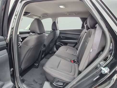 Certified 2026 Hyundai Tucson SEL AWD/4WD image 17