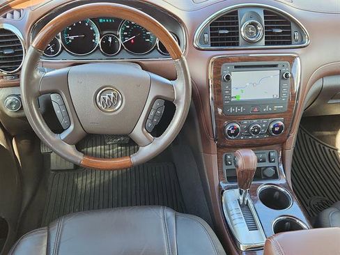Used 2014 Buick Enclave Premium image 11