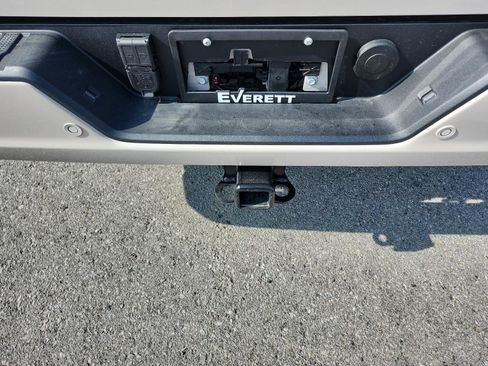 Certified 2026 GMC Sierra 3500 AT4 w/ AT4 Premium Plus Package image 6